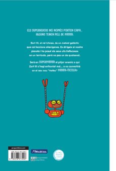 superpatata 2 - zort iii, el rei extraterrestre-artur laperla-9788448873998