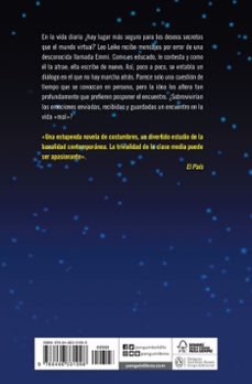 contra el viento del norte-daniel glattauer-9788466331098