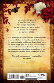 el laberinto de la rosa-titania hardie-9788466336598