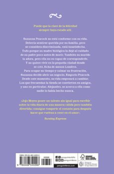 el bazar de los sueños-jojo moyes-9788466340298