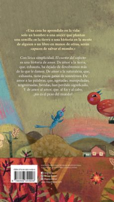 Imagen Secuandaria de El cuento del cafecito. Abrir galería completa.