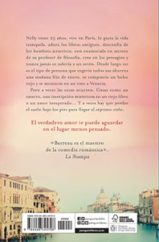 el cafe de los pequeños milagros-nicolas barreau-9788466345798