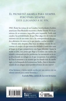 cartas a un amor perdido-iona grey-9788466349598