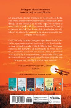 la hermana sol (las siete hermanas 6)-lucinda riley-9788466355698