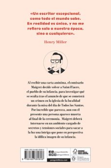 el caso saint-fiacre-georges simenon-9788466380898