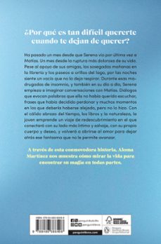 el síndrome de la chica con suerte-aloma martinez-9788466388498