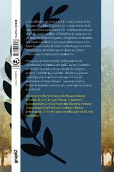 els 15 de fosbury-9788466434898