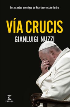 via crucis-gianluigi nuzzi-9788467046298