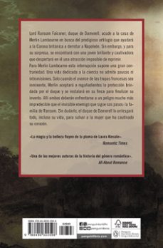 luna de agosto-laura kinsale-9788490322598