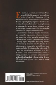 el ópalo y la serpiente-marian izaguirre-9788490624098