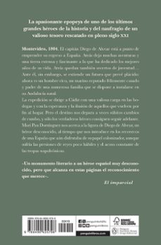 las dos vidas del capitan-mari pau dominguez-9788490625798