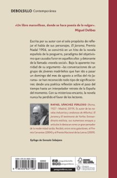el jarama-rafael sanchez ferlosio-9788490627198