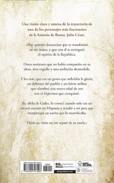 las lágrimas de julio césar-jesus maeso de la torre-9788490707098