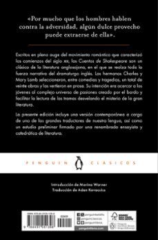 cuentos de shakespeare-charles lamb-mary lamb-9788491051398