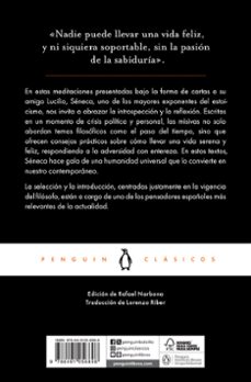 cartas de un estoico-lucio anneo seneca-9788491056898
