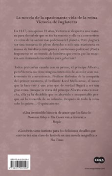 victoria-daisy goodwin-9788491292098