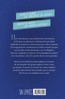 fuimos elegidos-veronica roth-9788491876298