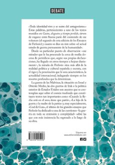 babel contra babel (ensayos 3)-rafael sanchez ferlosio-9788499925998