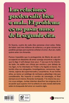 Imagen Secuandaria de Diario de una chica experta en desastres de amor. Abrir galería completa.