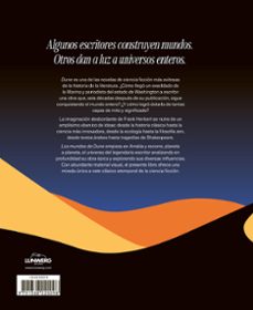 Imagen Secuandaria de Los mundos de Dune. Abrir galería completa.