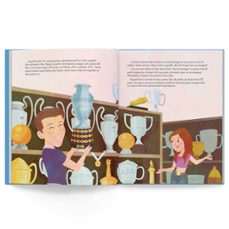 lionel messi-eduardo acin-9788413615318