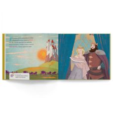 la bella durmiente-carla manea-9788413616148