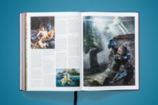 masterpieces of fantasy art-dian hanson-9783836572101
