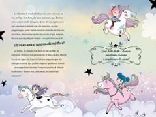 rescatadores d unicorns 3 - viatge al país de les bruixes-ana punset-9788419746702
