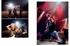 iron maiden: infinite dreams-bruce dickinson-9788448042905