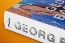 georg baselitz-hans werner holzwarth-9783836599108
