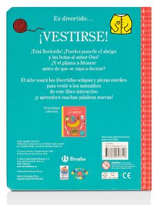 es divertido ¡vestirse!-9788469627716