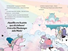 rescatadores d unicorns 1: viatge al pais de les sirenes-ana punset-9788419501318