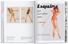 the art of pin-up. 40th ed.-dian hanson-9783836588119
