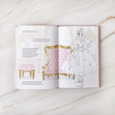 grace kelly. la princesa que marcó estilo-megan hess-9788419466624