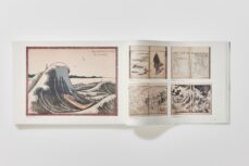 hokusai, mount fuji-andreas marks-9783836575737