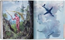 david lachapelle. lost + found-david lachapelle-9783836599641