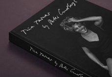 tina turner by peter lindbergh-erwin bach-9783754400142