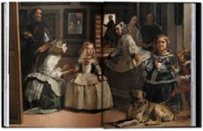 velazquez: la obra completa-jose lopez rey-odile delenda-9783836550147