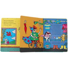 un armario estrafalario-mar benegas-9788411582247