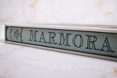 jan christiaan sepp. the book of marble-9783836594349