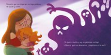 ¿que necesito cuando tengo miedo? libro carton-tania garcia-9788448860752
