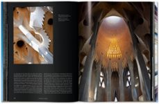 gaudi : toute l architecture-9783836564458