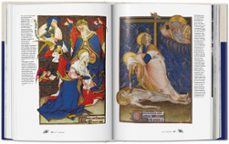 codices illustres. i codici miniati più belli del mondo dal 400 al 1600-ingo f. walther-norbert wolf-9783836572859