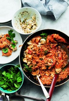 cocina simple-yotam ottolenghi-9788416295159