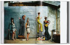 peter lindbergh. dior. 40th ed.-martin harrison-9783836598767