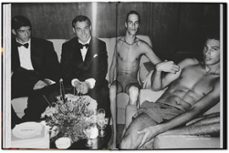 mario de janeiro testino-mario testino-9783754401569