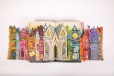 harry potter y la piedra filosofal (ed. minalima) (harry potter 1 )-j.k. rowling-9788418174070