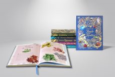 tesoros de la naturaleza-ben hoare-9780241583371