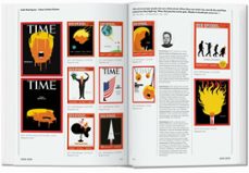 THE HISTORY OF GRAPHIC DESIGN. 40TH ED., JENS MULLER