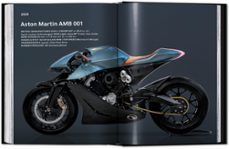 motorcycles. 40th ed.-charlotte & peter fiell-9783836598774